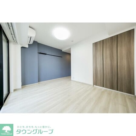 ムニレジデンス上野(旧名称:ベルファース上野)の物件内観写真